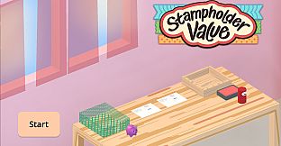 Stampholder Value