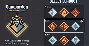 Aether League