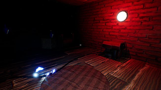 Escape from Tung Tung Sahur