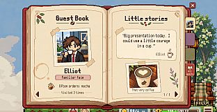 Tiny Barista