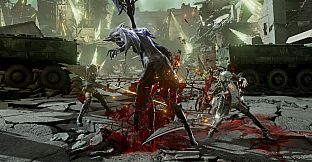 CODE VEIN Deluxe Edition