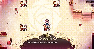 Pocket Mirror ~ GoldenerTraum