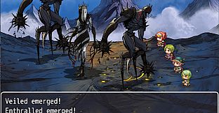 RPG Maker MV - Cursed Kingdoms Monster Pack