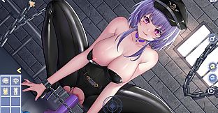 Hot And Lovely ：Uniform - adult patch