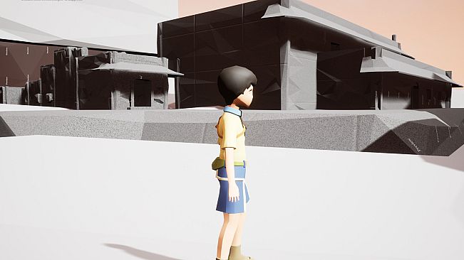 see you: a brief exile