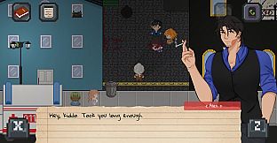 Witness Elimination Program