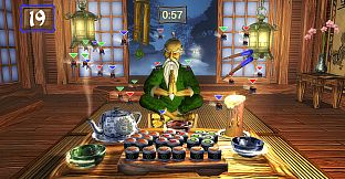 Ninja Reflex: Steamworks Edition