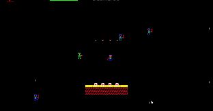 Tiger Soldier Ⅰ MP027