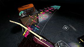 Unplugged - Air Guitar