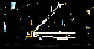 Tiny Pods Rescue - 2D Board Game Edition