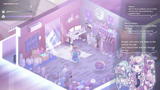 Dr.Mememe want to sleep