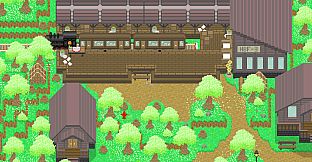 Slimesventure: Your Destination