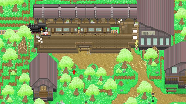 Slimesventure: Your Destination