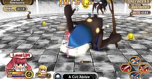 [Old Edition] Croixleur Sigma