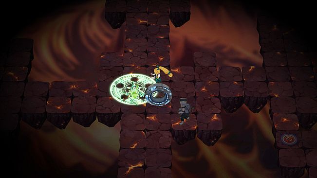 Shachibato! President, It's Time for Battle! Maju Wars