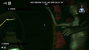 Nightmares Mansion: Scary Dreams