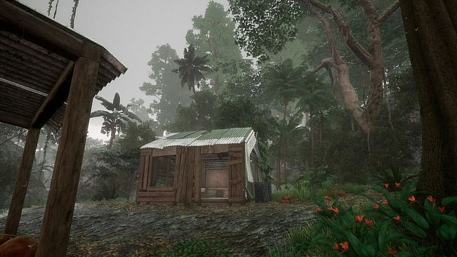 Bottle: Pilgrim Redux