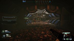 Ghostship Chronicles