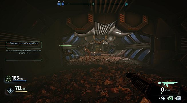 Ghostship Chronicles