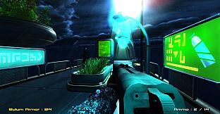 Nukklerma: Robot Warfare