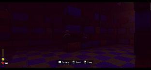 Baby Blues Nightmares - Toddler Horror Game