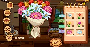 Bloomvale: Bouquets & Scents