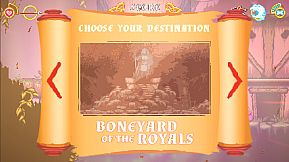 Battle Princess Madelyn