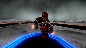 The Singularity Trials