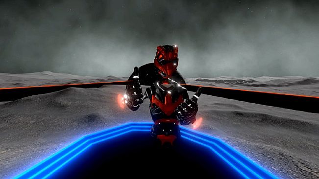 The Singularity Trials