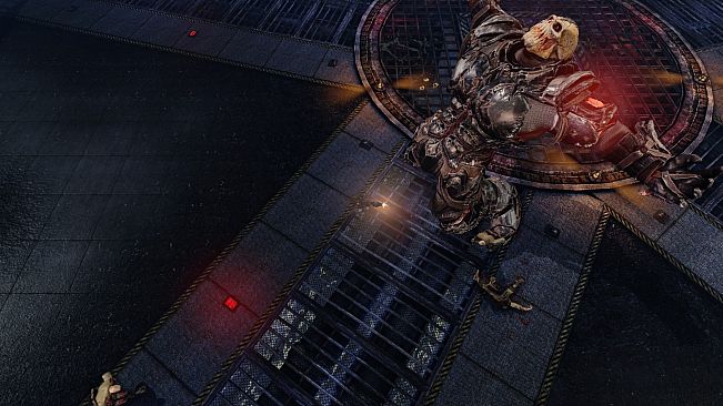 Painkiller Hell & Damnation: Heaven's Above