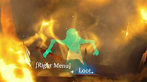 Dragon Extinction VR