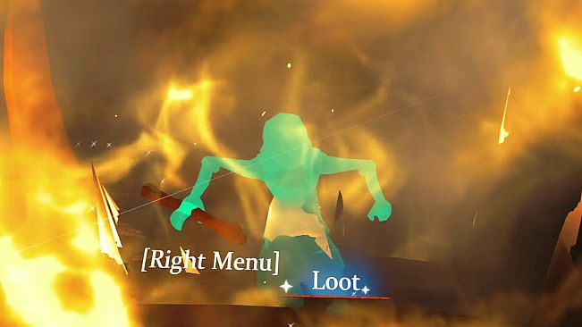 Dragon Extinction VR