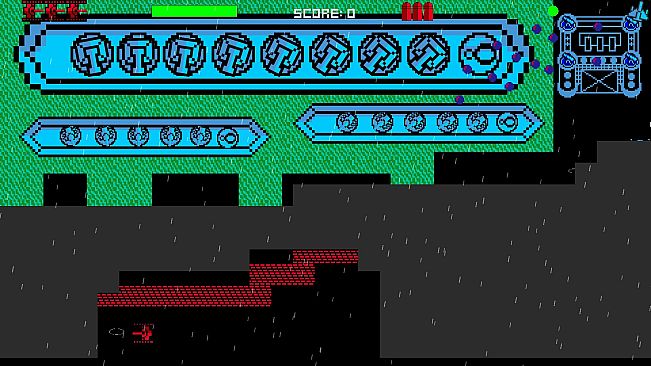 Tiger Tank 59 Ⅰ Battleship MP058