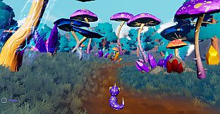 Worm In Village