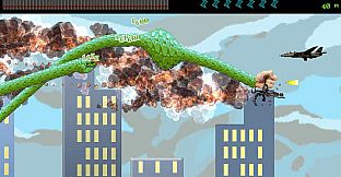 #Snake2 DX: Reawakening