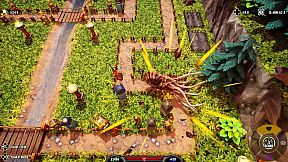 Small People Defense