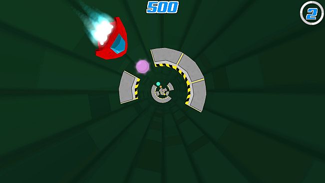 Cazzarion: Speed Run