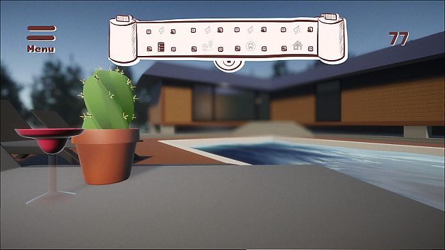 Cactus Clicker - Bofete Stories