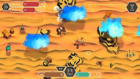 Cloud Chasers - Journey of Hope