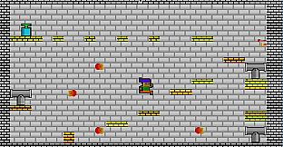 Infinite Game Cartridge Collection - 10 Seconds