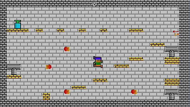 Infinite Game Cartridge Collection - 10 Seconds