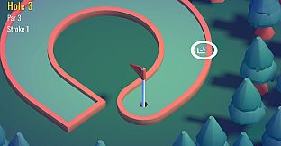 Mini Golf Quest