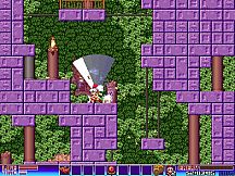 Bunny Must Die! Chelsea and the 7 Devils