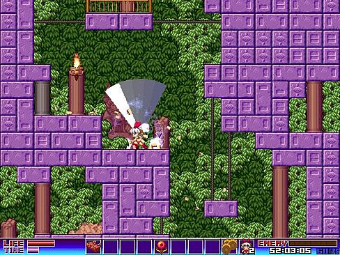 Bunny Must Die! Chelsea and the 7 Devils