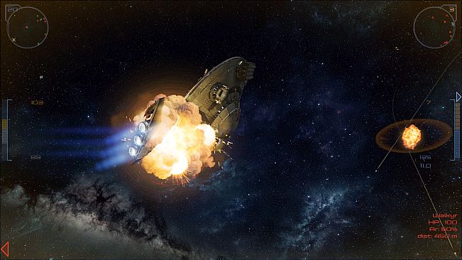 Iron Sky Invasion: UHD Directors Cut Upgrade