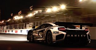 GRID Autosport