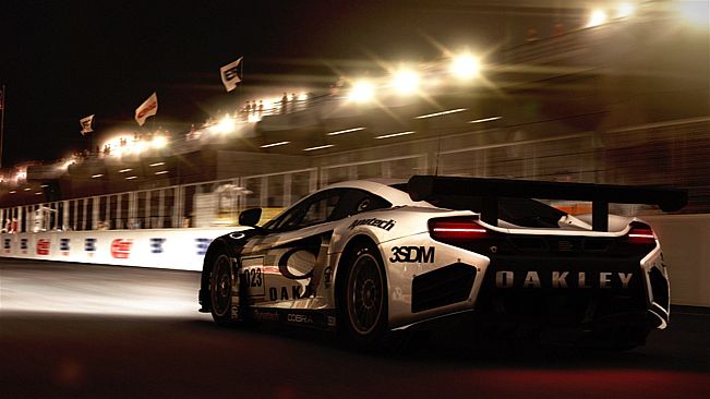 GRID Autosport