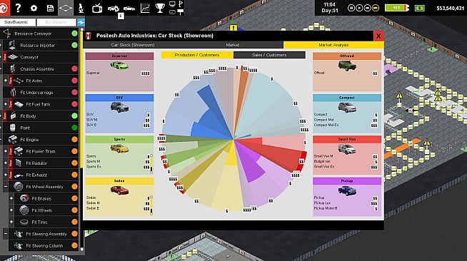 Doors that go like this