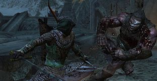 Lord of the Rings: War in the North