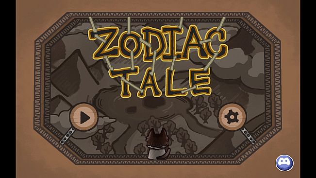 Zodiac Tale